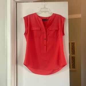 2Pack New York & Company Blouses